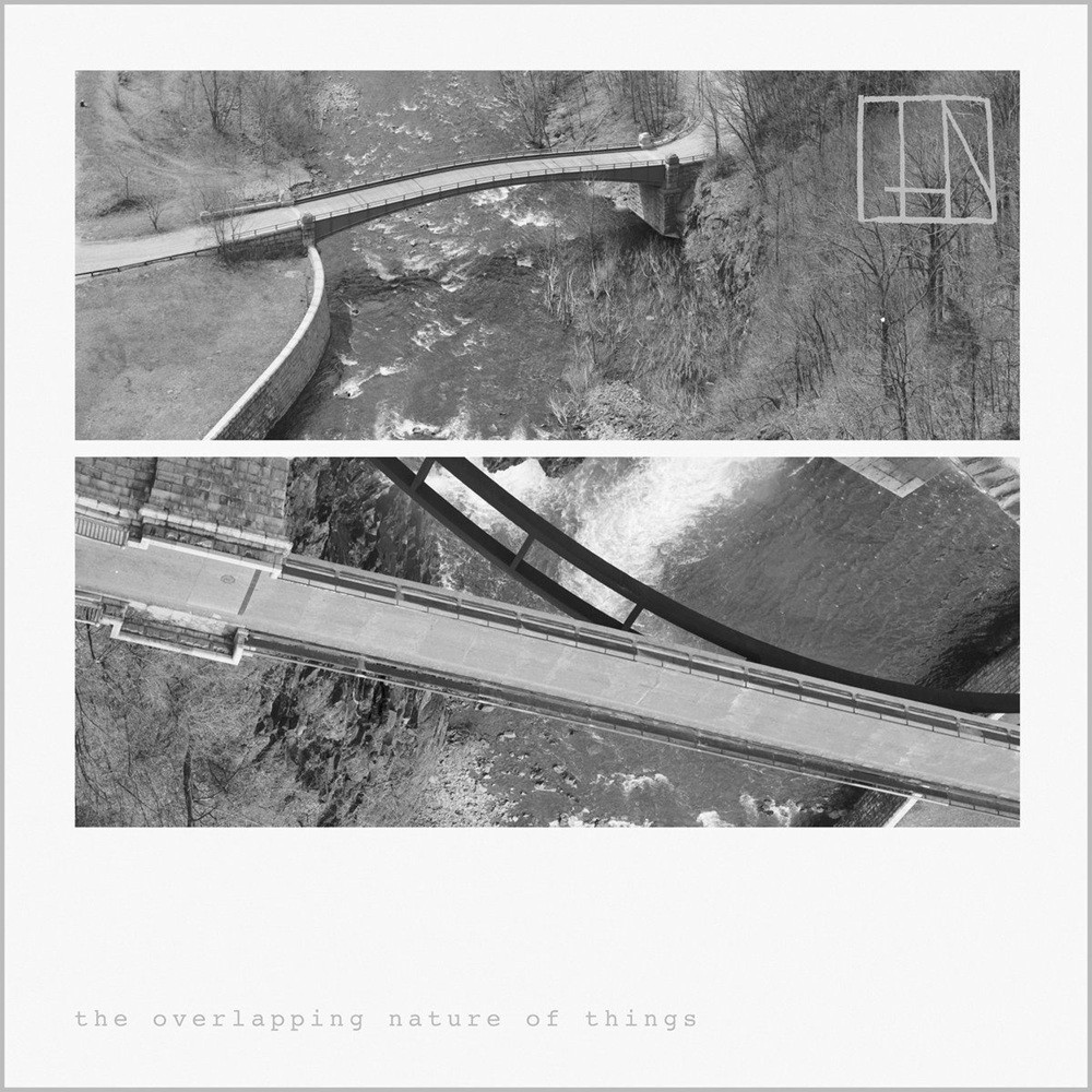 Thin - The Overlapping Nature of Things (2025) Cover