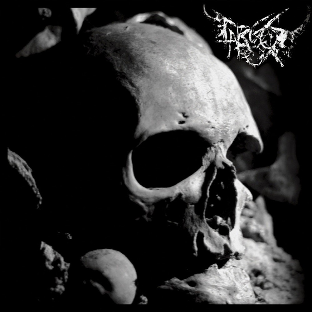 Otargos - Fuck God-Disease Process (2009) Cover