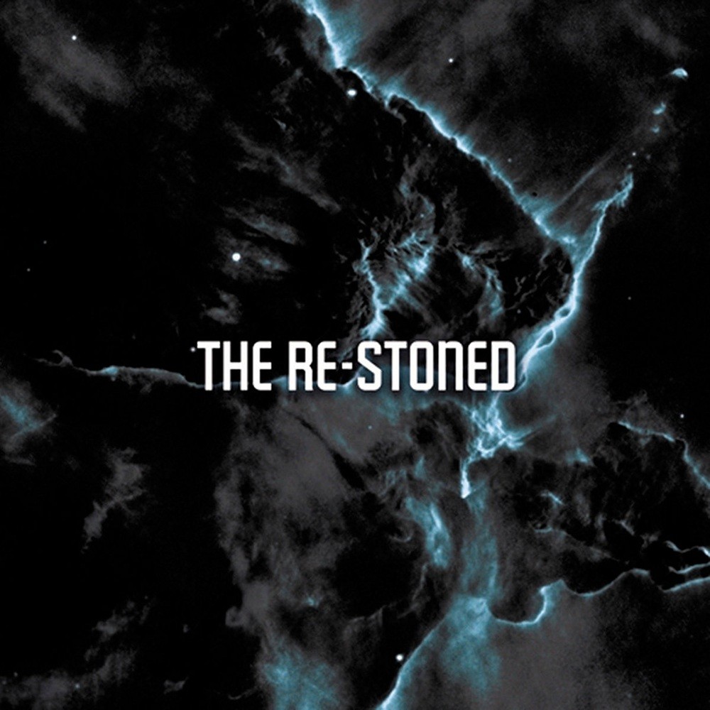 Re-Stoned, The - Revealed Gravitation (2010) Cover