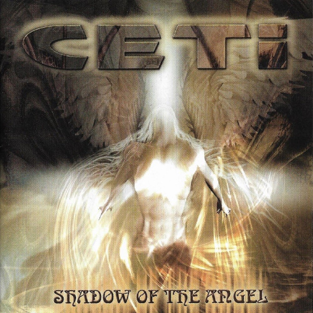 CETI - Shadow of the Angel (2003) Cover