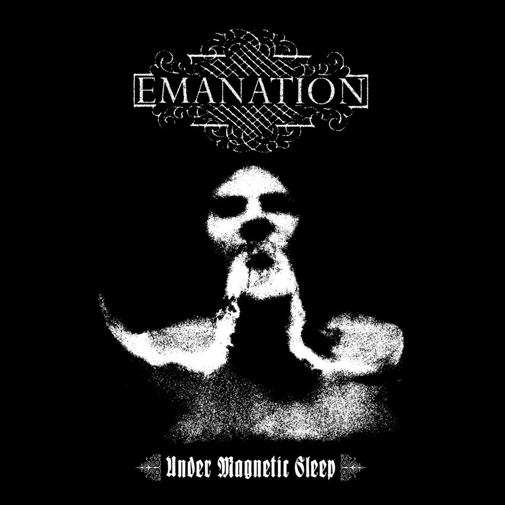 Emanation - Under Magnetic Sleep (2013) Cover
