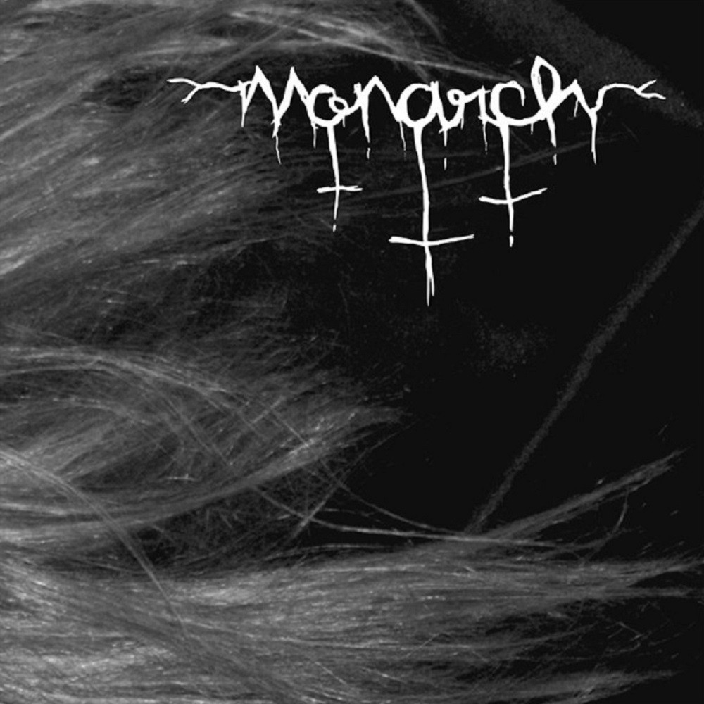 Monarch! - Sabbat noir (2010) Cover