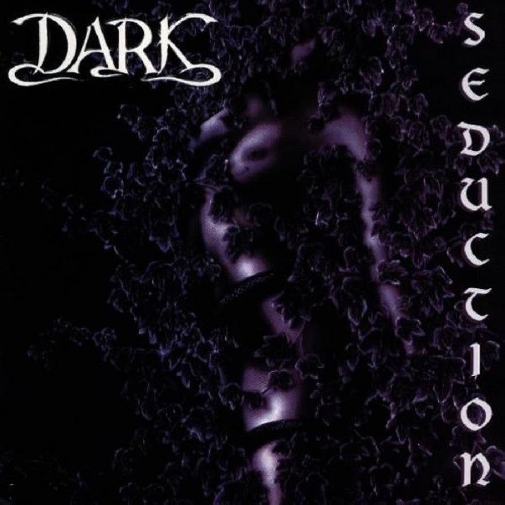 Dark (GER) - Seduction (1997) Cover