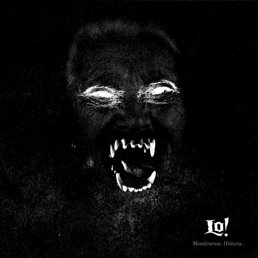 Lo! - Monstrorum Historia (2013) Cover