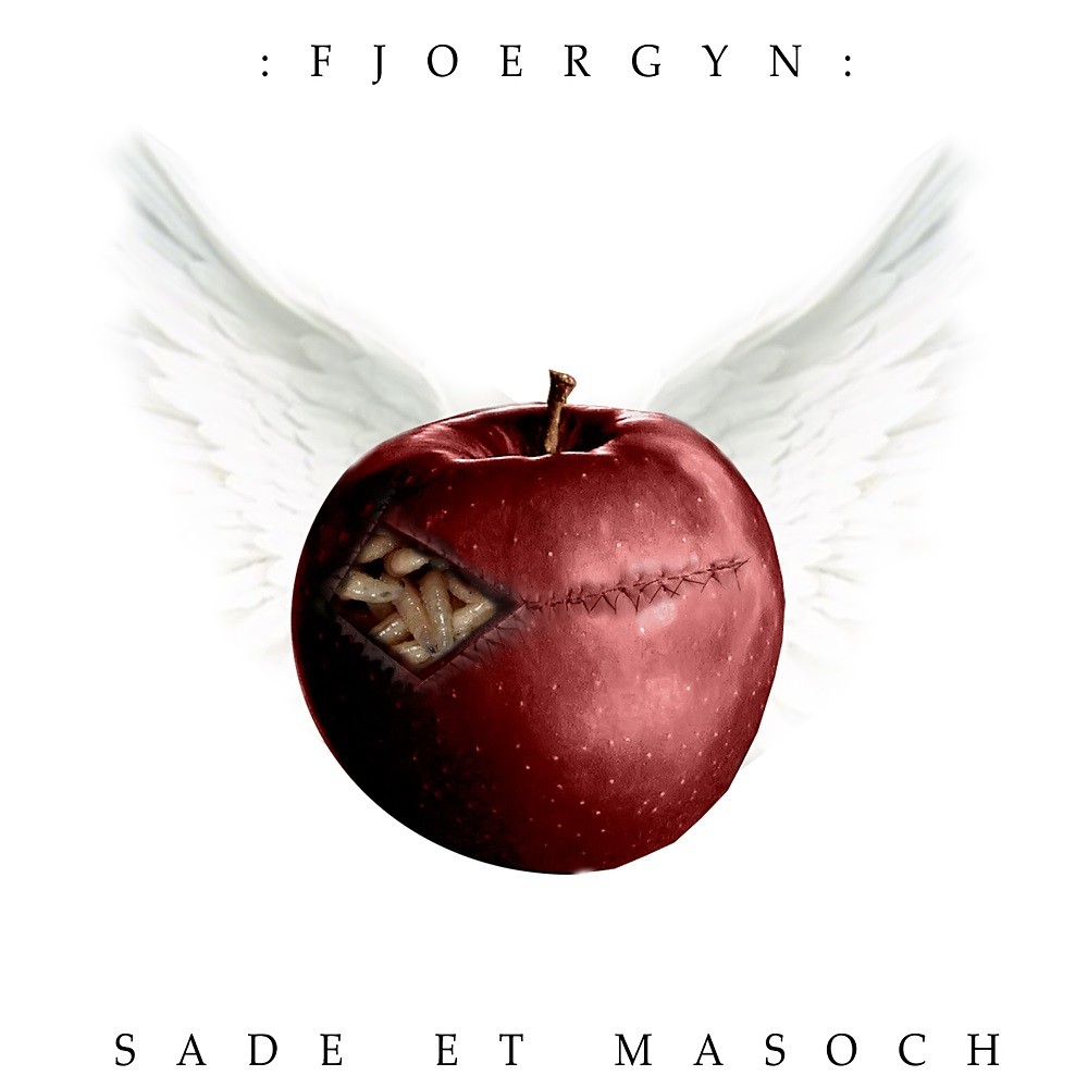 Fjoergyn - Sade et Masoch (2007) Cover
