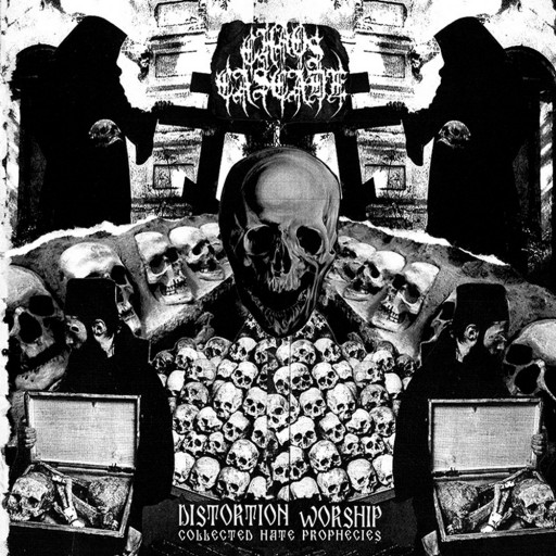 Distortion Worship (Collected Hate Prophecies)
