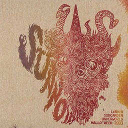 The Libations of Samhain: SUNN 0))) Live at London's Subcamden Underground, Hallo'ween 2003