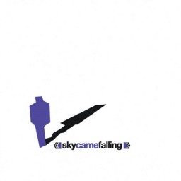 skycamefalling