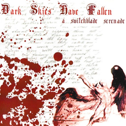 A Switchblade Serenade