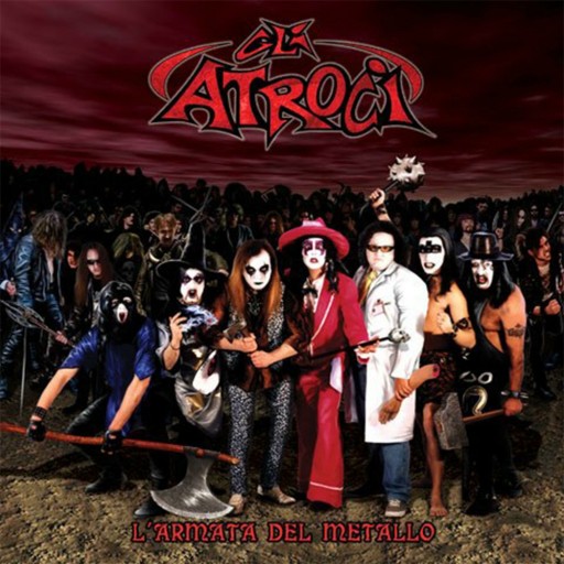 L'Armata Del Metallo