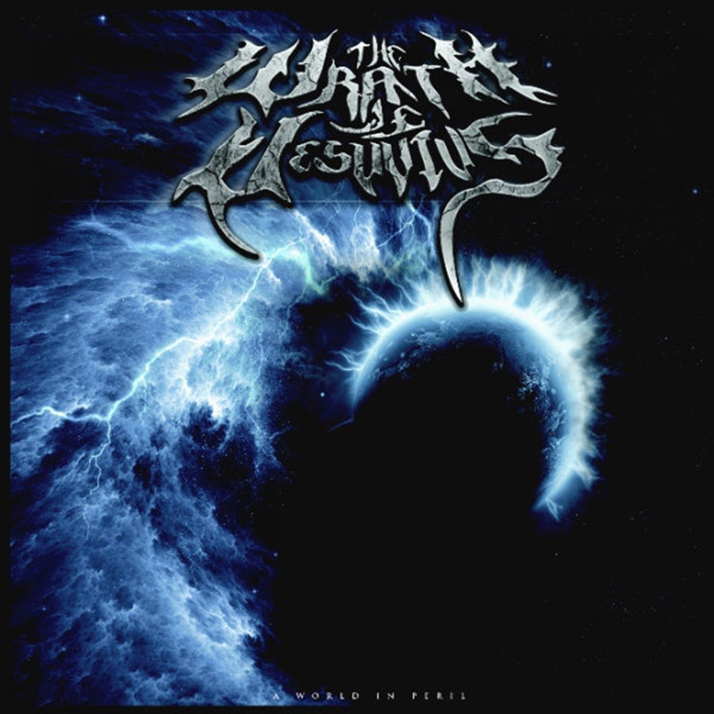 Wrath of Vesuvius - A World in Peril