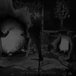 The Beast of Gravesand