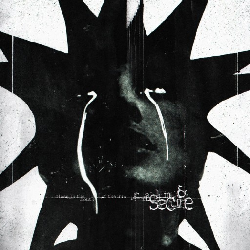 Glass in the Mouth of the Sun