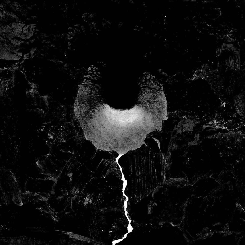 Worn Mantle - Hole (2023) Cover