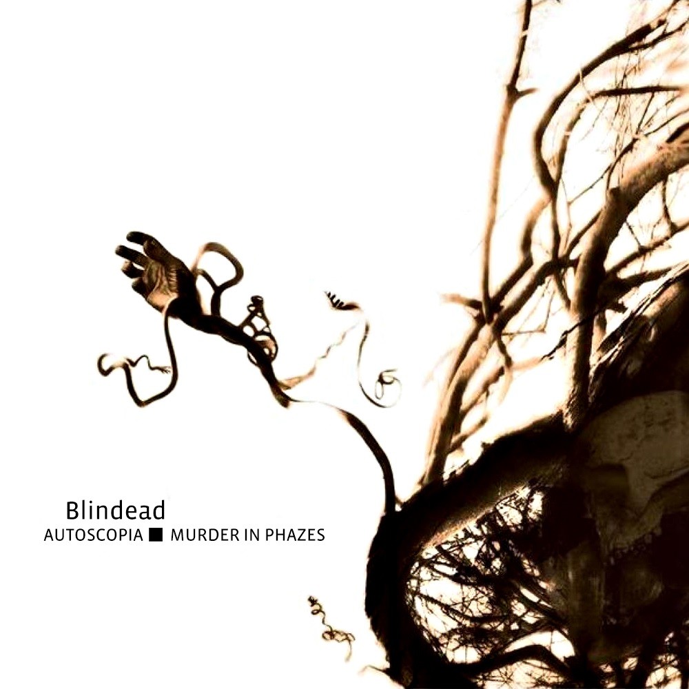 Blindead - Autoscopia / Murder in Phazes (2008) Cover