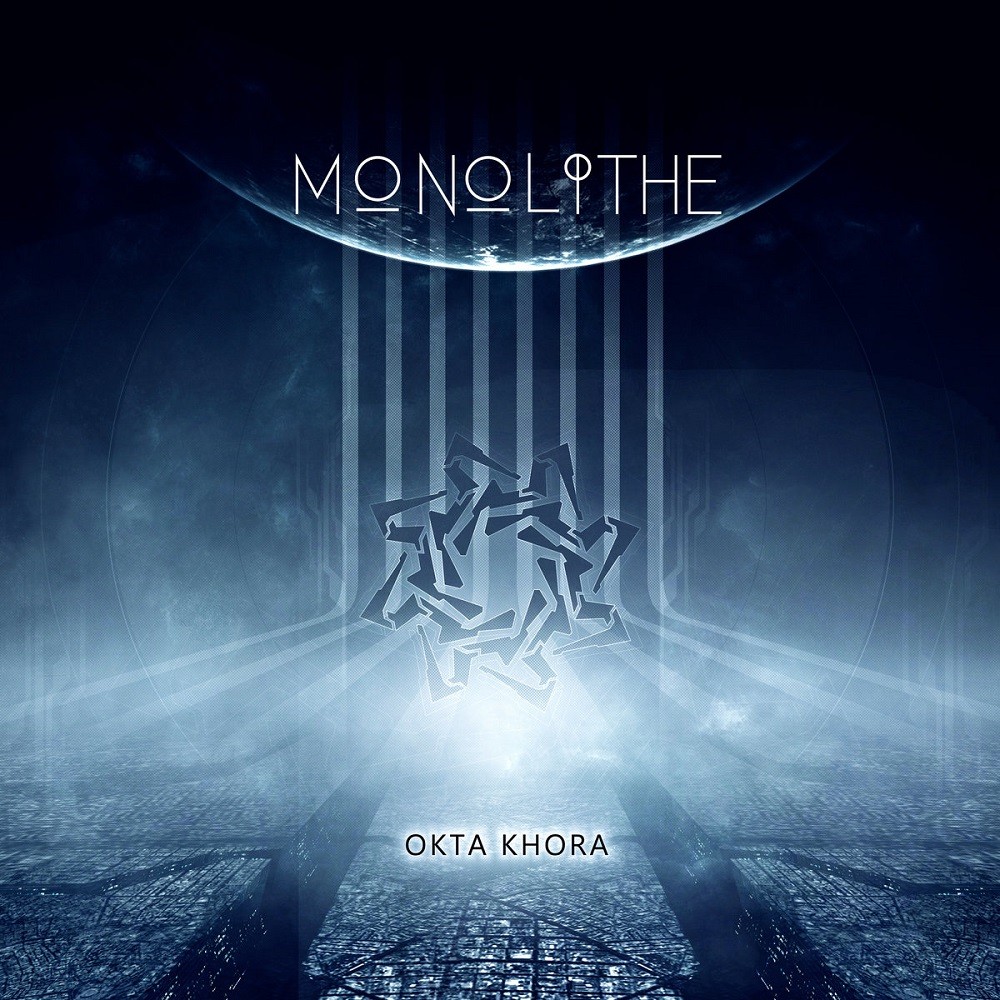 Monolithe - Okta Khora (2019) Cover