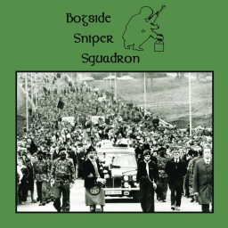 Bogside Sniper Squadron