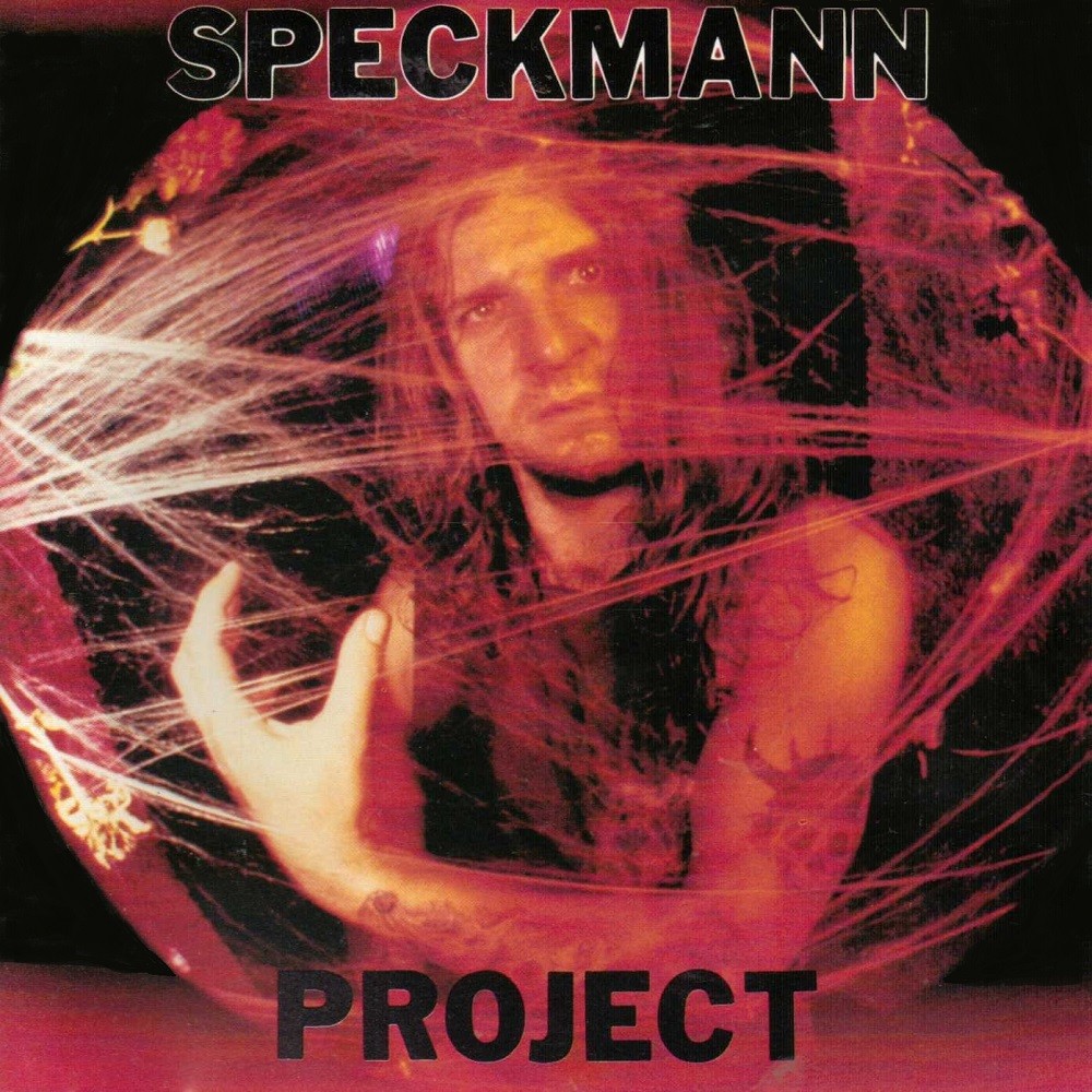 Speckmann Project - Speckmann Project (1991) Cover