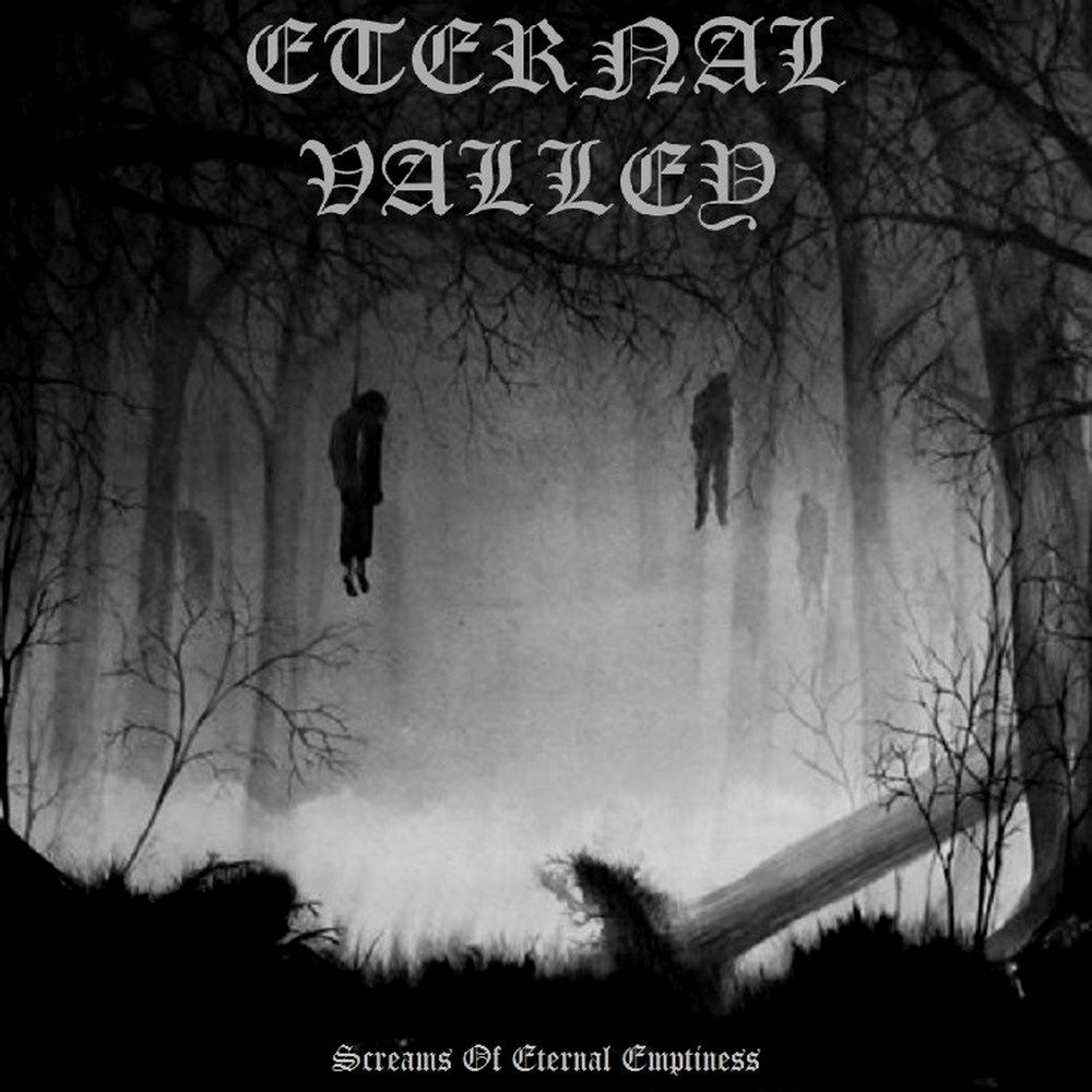 Eternal Valley - Screams of Eternal Emptiness (2014) Cover