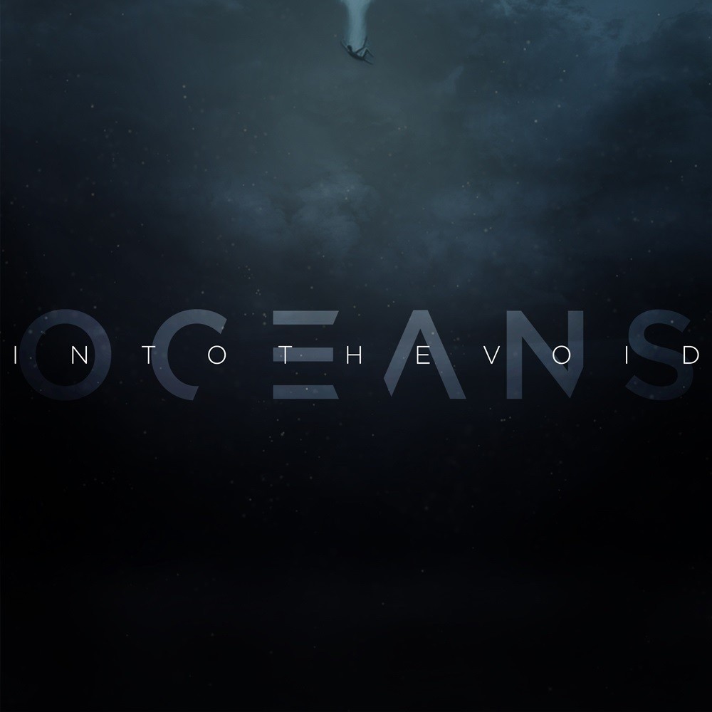Oceans - Into the Void (2019) Cover