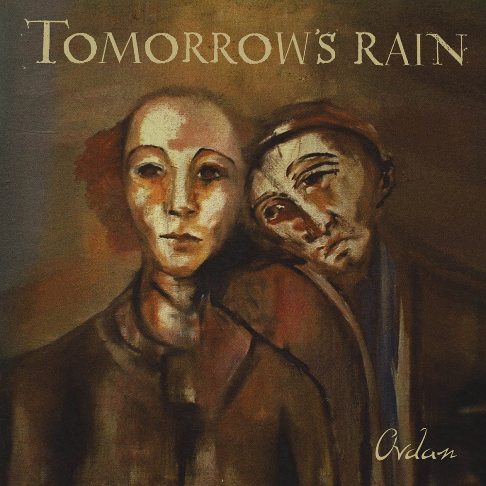 Tomorrow's Rain - Ovdan (2024) Cover