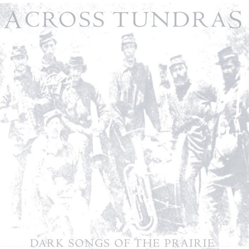 Dark Songs of the Prairie