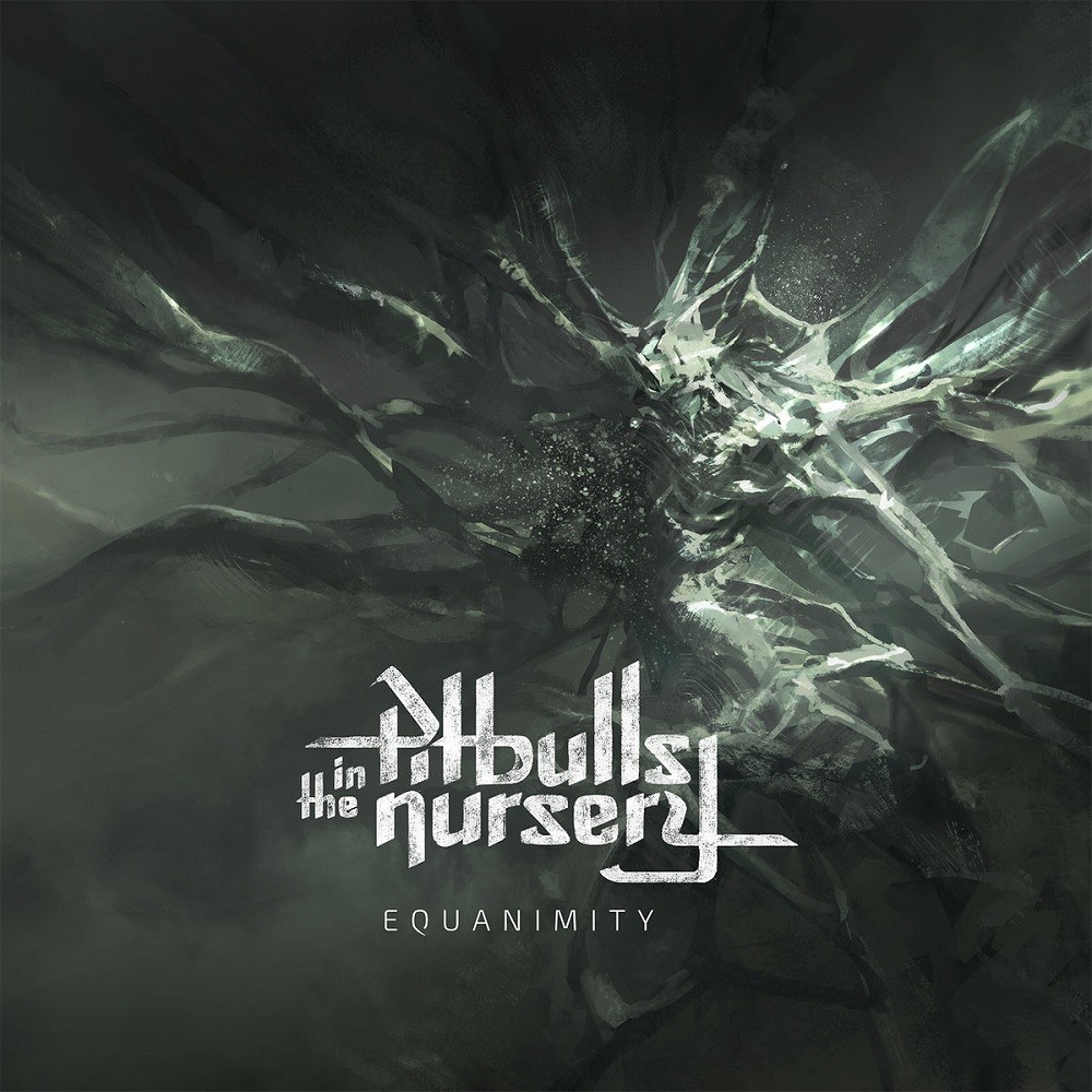 Pitbulls in the Nursery - Equanimity (2015) Cover