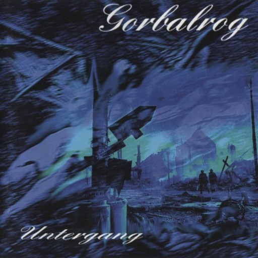 Untergang