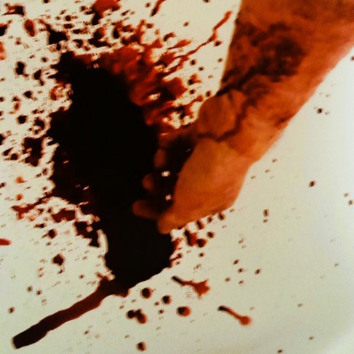 Monarchy of Terror on the Broken Mind by Voorh's Disease