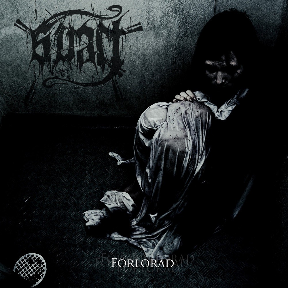 Svart - Förlorad (2010) Cover