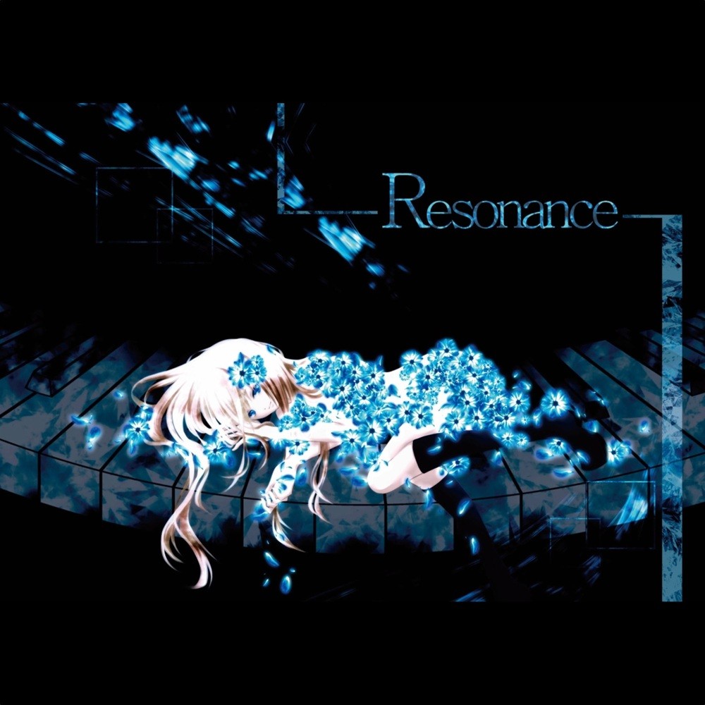 Muryoku-P - Resonance (2011) Cover