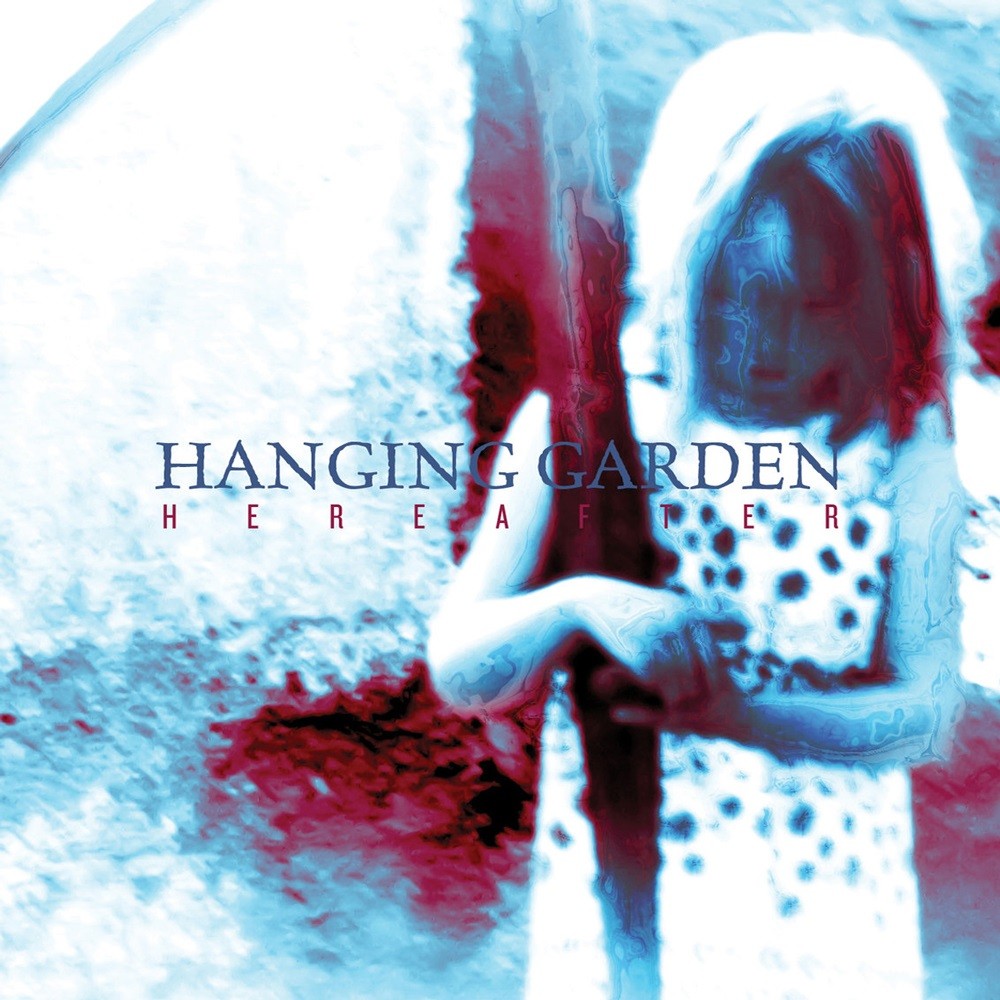 Hanging Garden (FIN) - Hereafter (2016) Cover