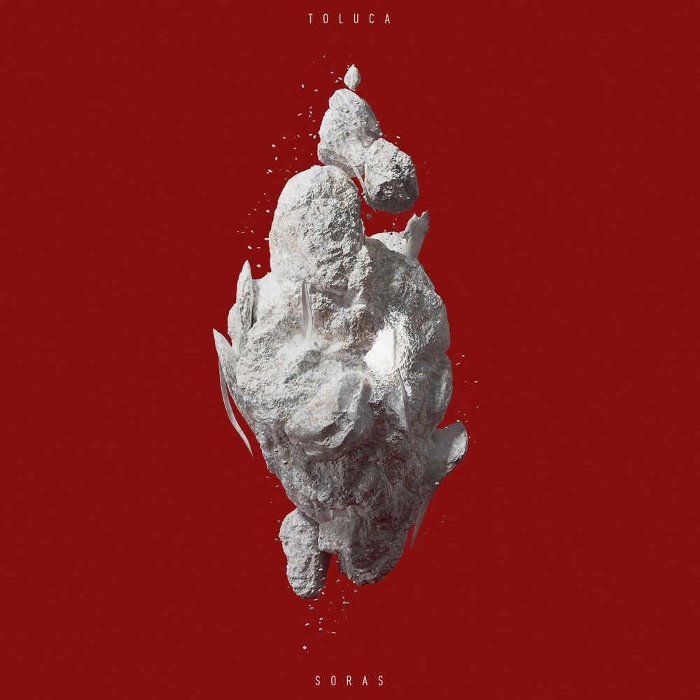 Toluca - Soras (2019) Cover