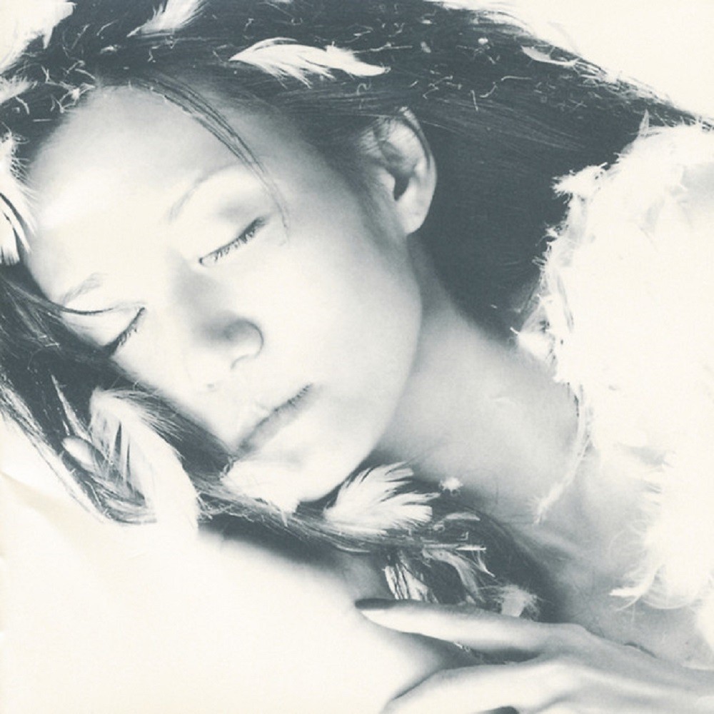 Mari Hamada - Blanche (2000) Cover
