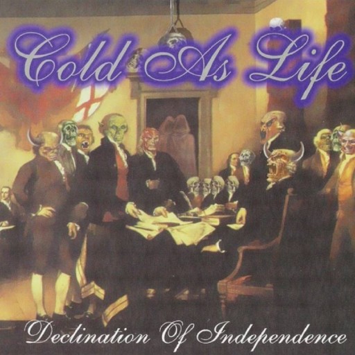 Declination of Independence