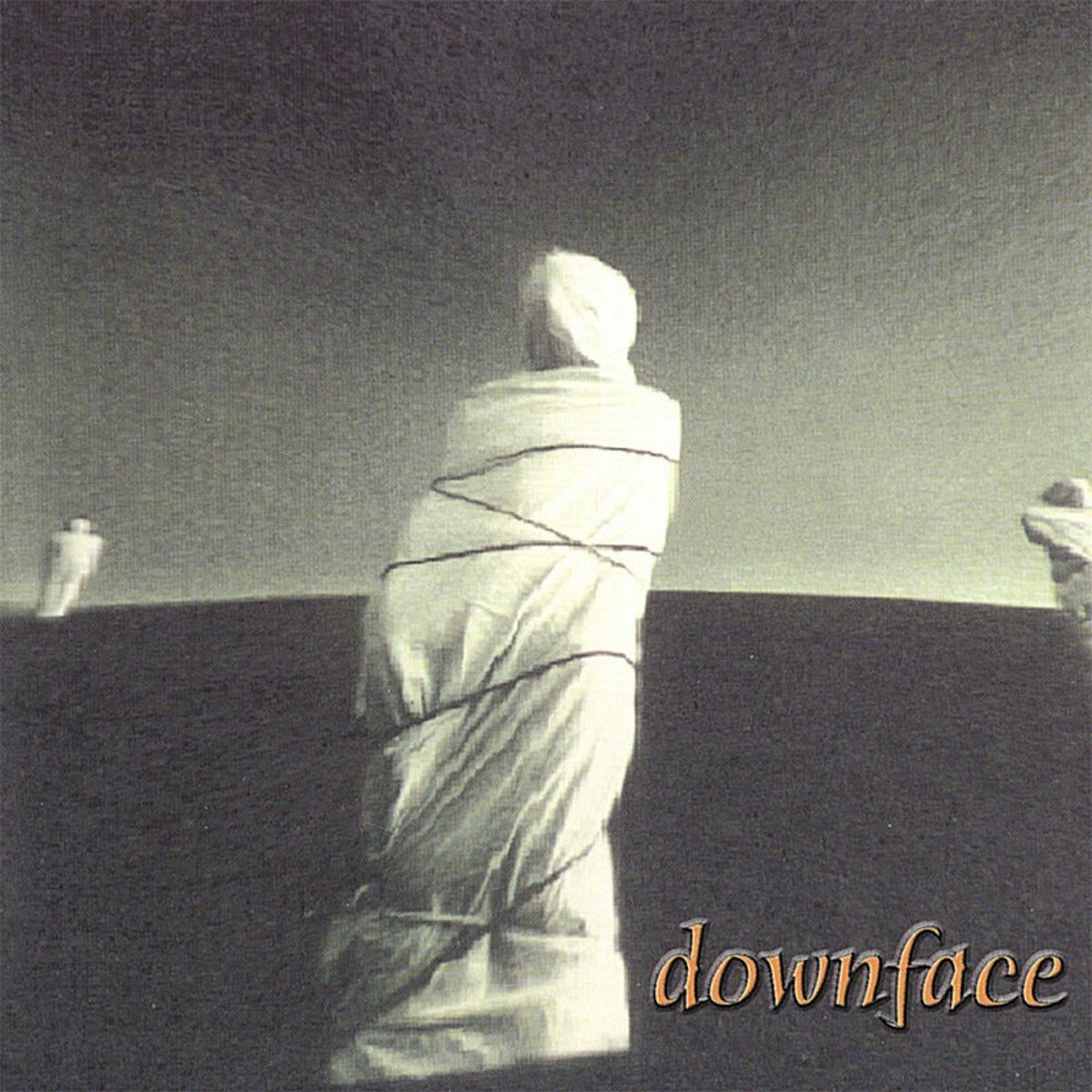 Downface - Within (2001) Cover