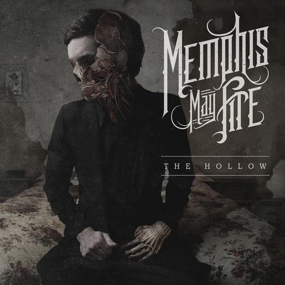Memphis May Fire - The Hollow (2011) Cover