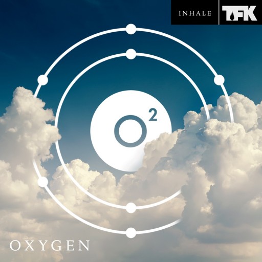 Oxygen:Inhale