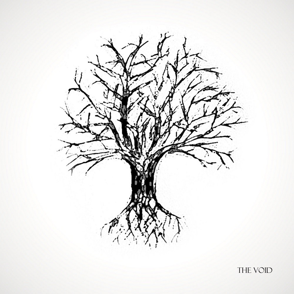 Oak Pantheon - The Void (2011) Cover