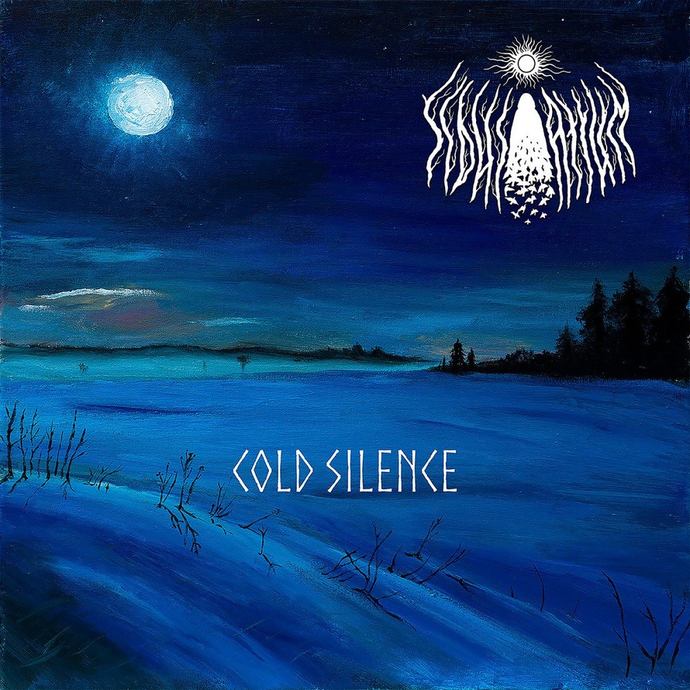 Sidus Atrum - Cold Silence (2019) Cover