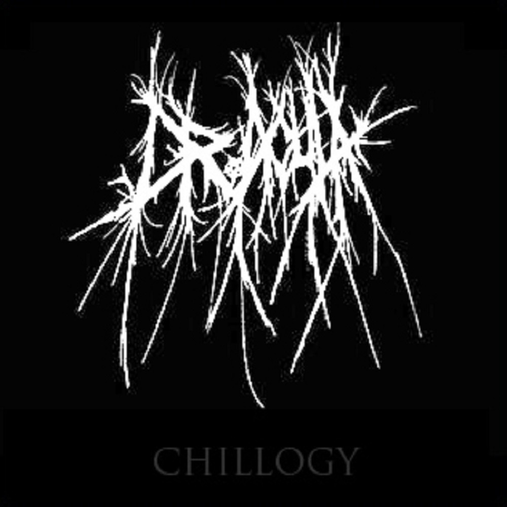 Dr. Acula - Chillogy (2006) Cover