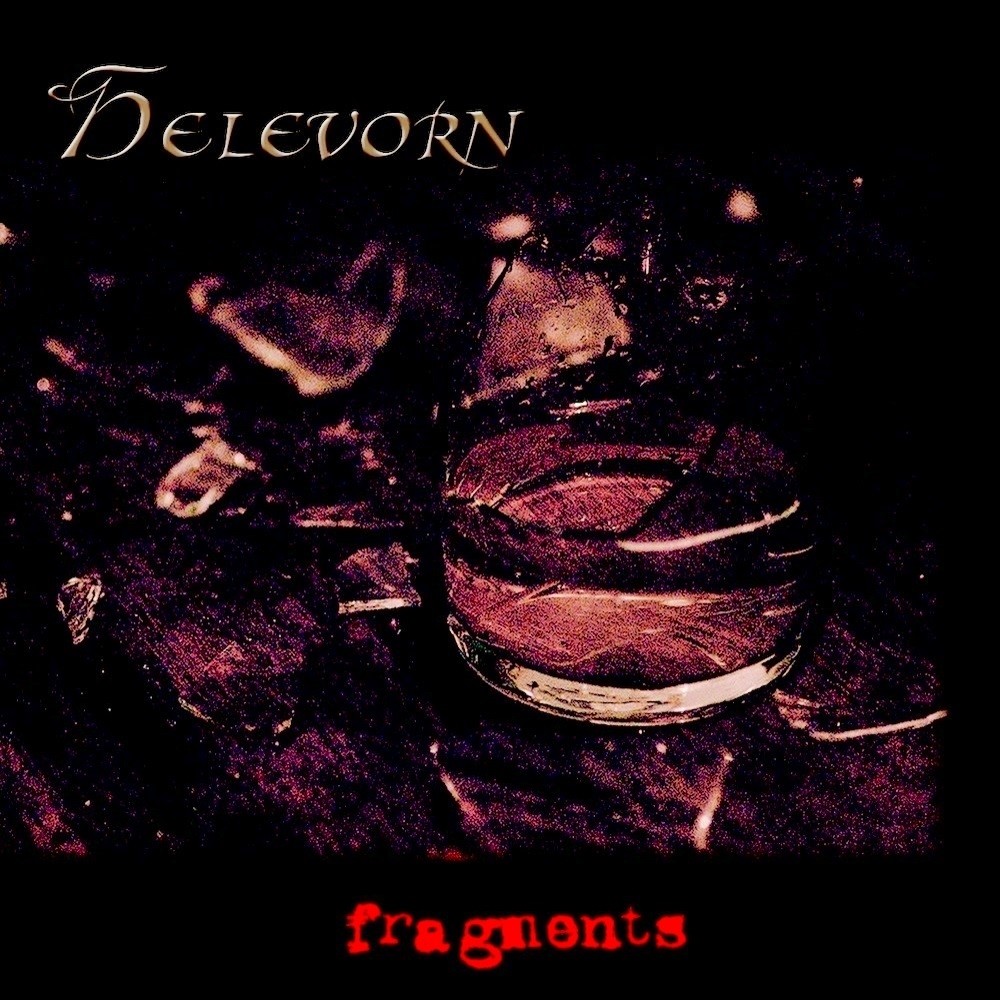 Helevorn - Fragments (2005) Cover