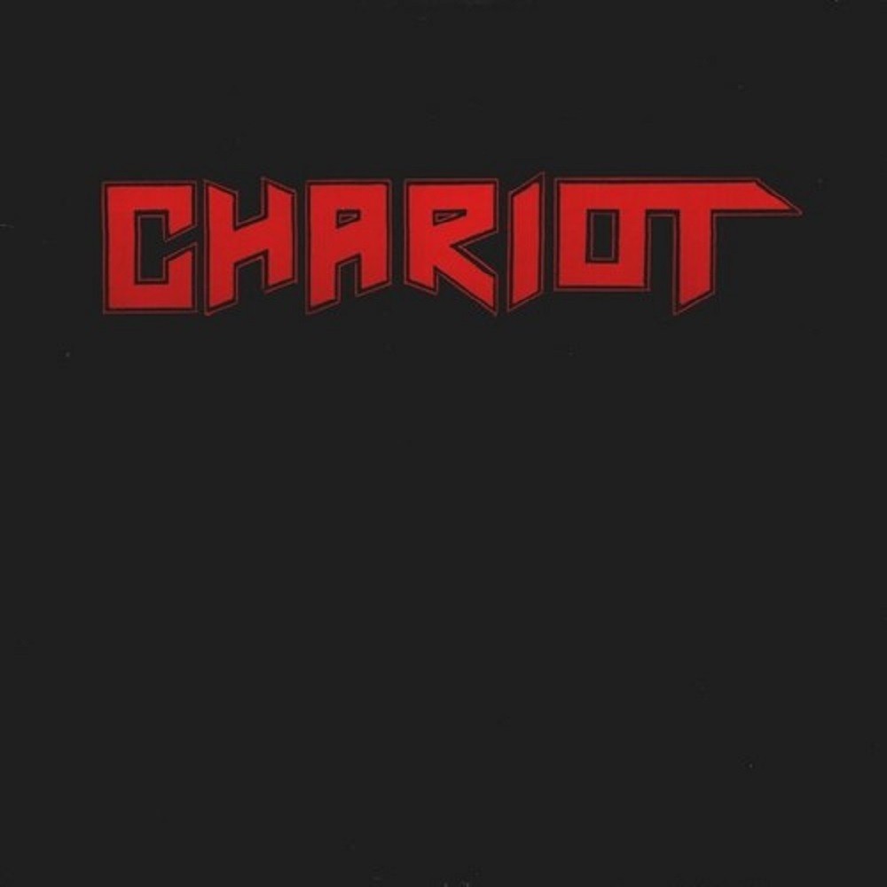 Chariot - All Alone Again (1985) Cover