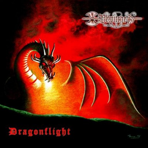 Dragonflight 2007