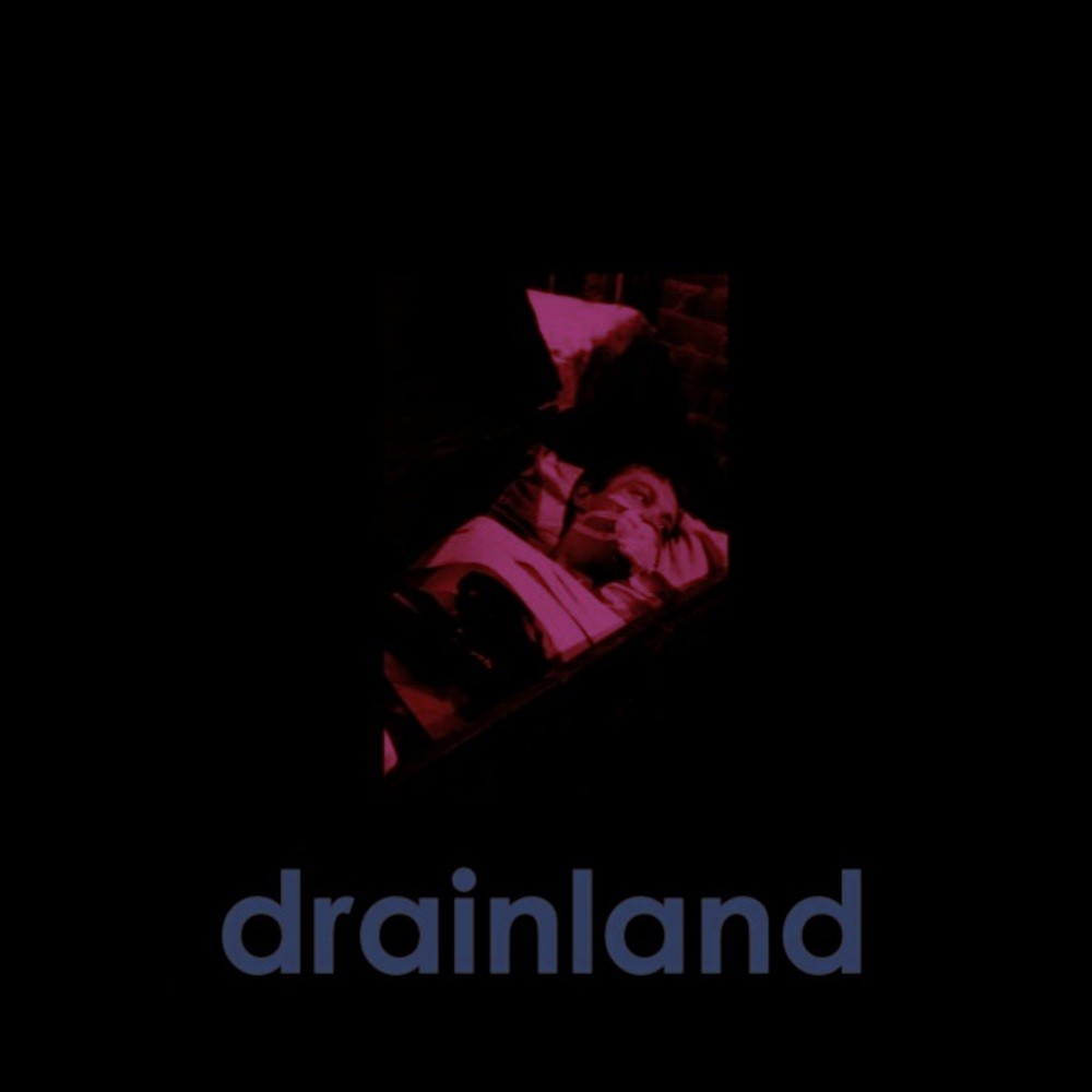 Drainland - Live (2018) Cover