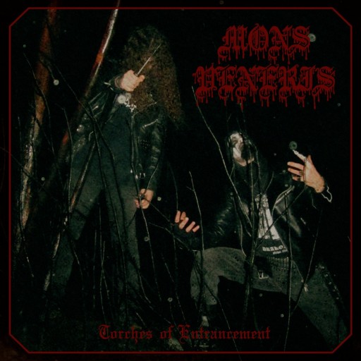 Torches of Entrancement