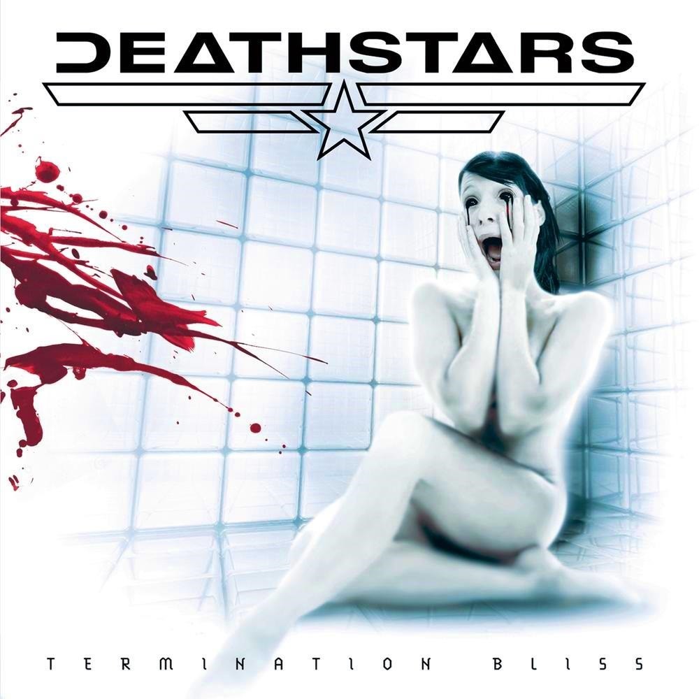 Deathstars - Termination Bliss (2006) Cover