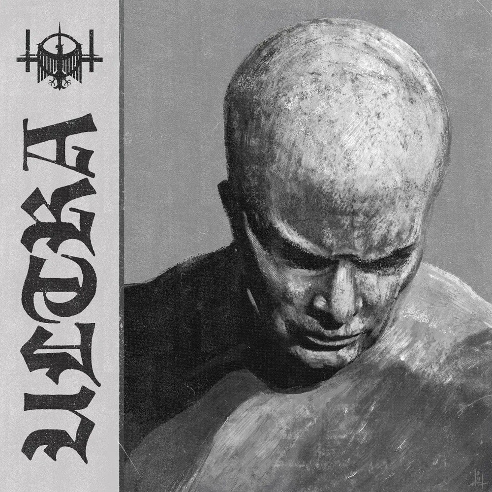 Kaevum - Ultra (2025) Cover