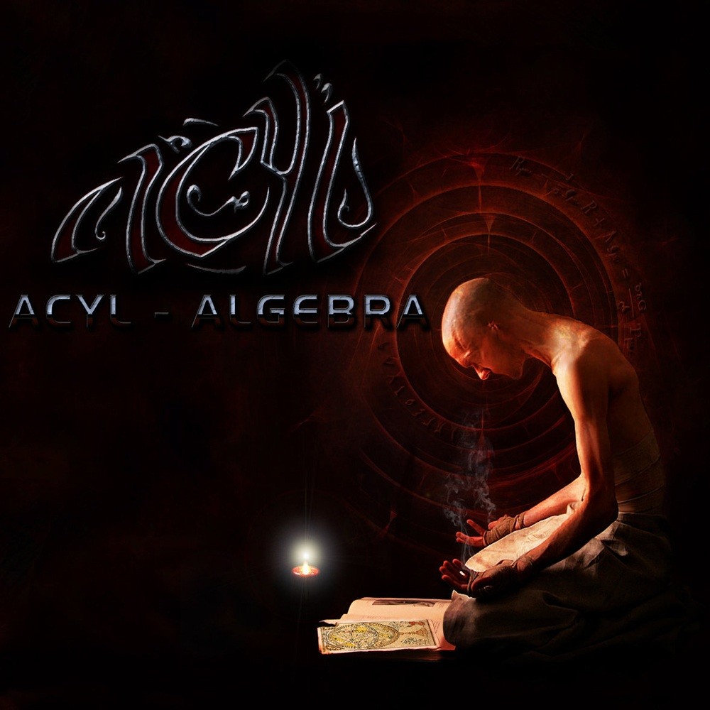 Acyl - Algebra (2012) Cover
