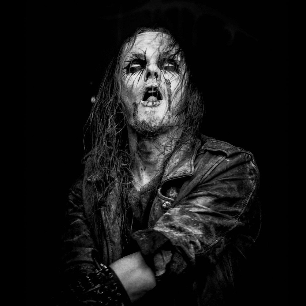Helleruin - Reapers of the Whirl (2025) Cover